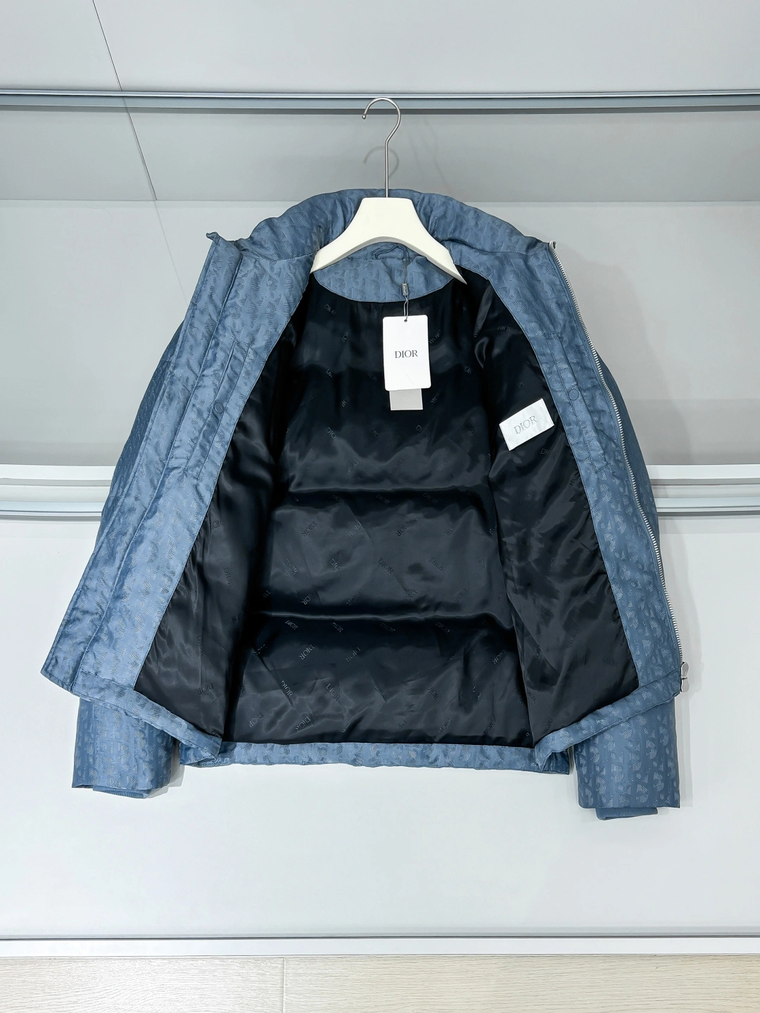 wg.luxury-- 4ior Down jacket 2colour item:E-F027J2106-2H